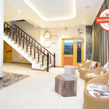 Hotel Ricky International Amritsar Ngoại thất bức ảnh