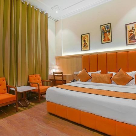 Hotel Ricky International Amritsar Ngoại thất bức ảnh
