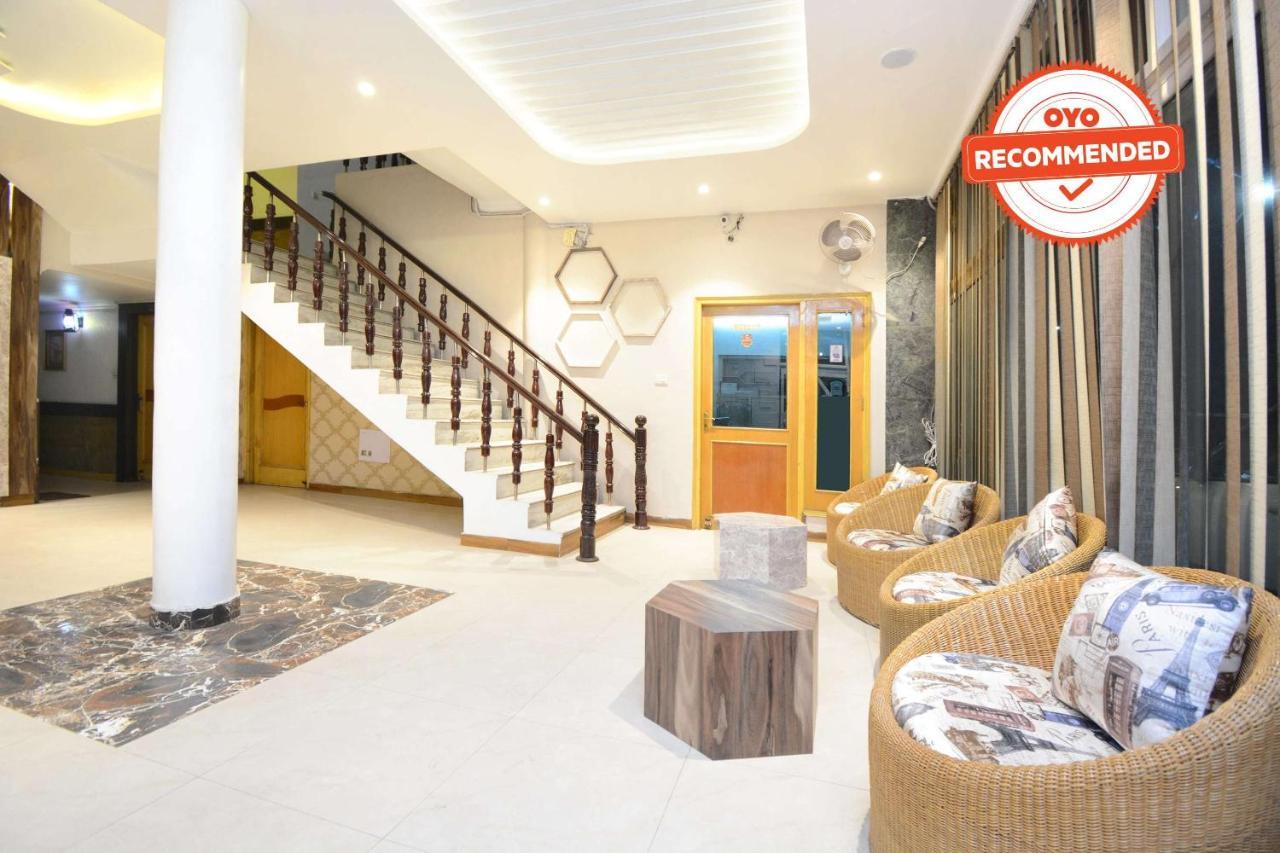 Hotel Ricky International Amritsar Ngoại thất bức ảnh
