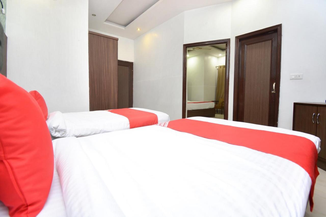 Hotel Ricky International Amritsar Ngoại thất bức ảnh