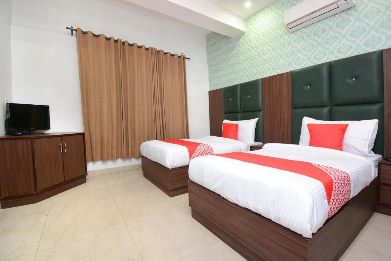 Hotel Ricky International Amritsar Ngoại thất bức ảnh