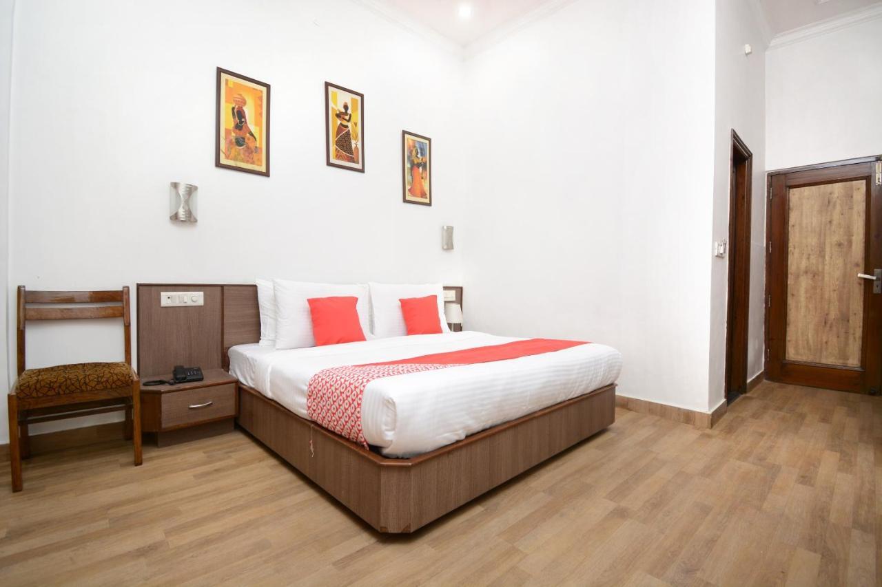 Hotel Ricky International Amritsar Ngoại thất bức ảnh
