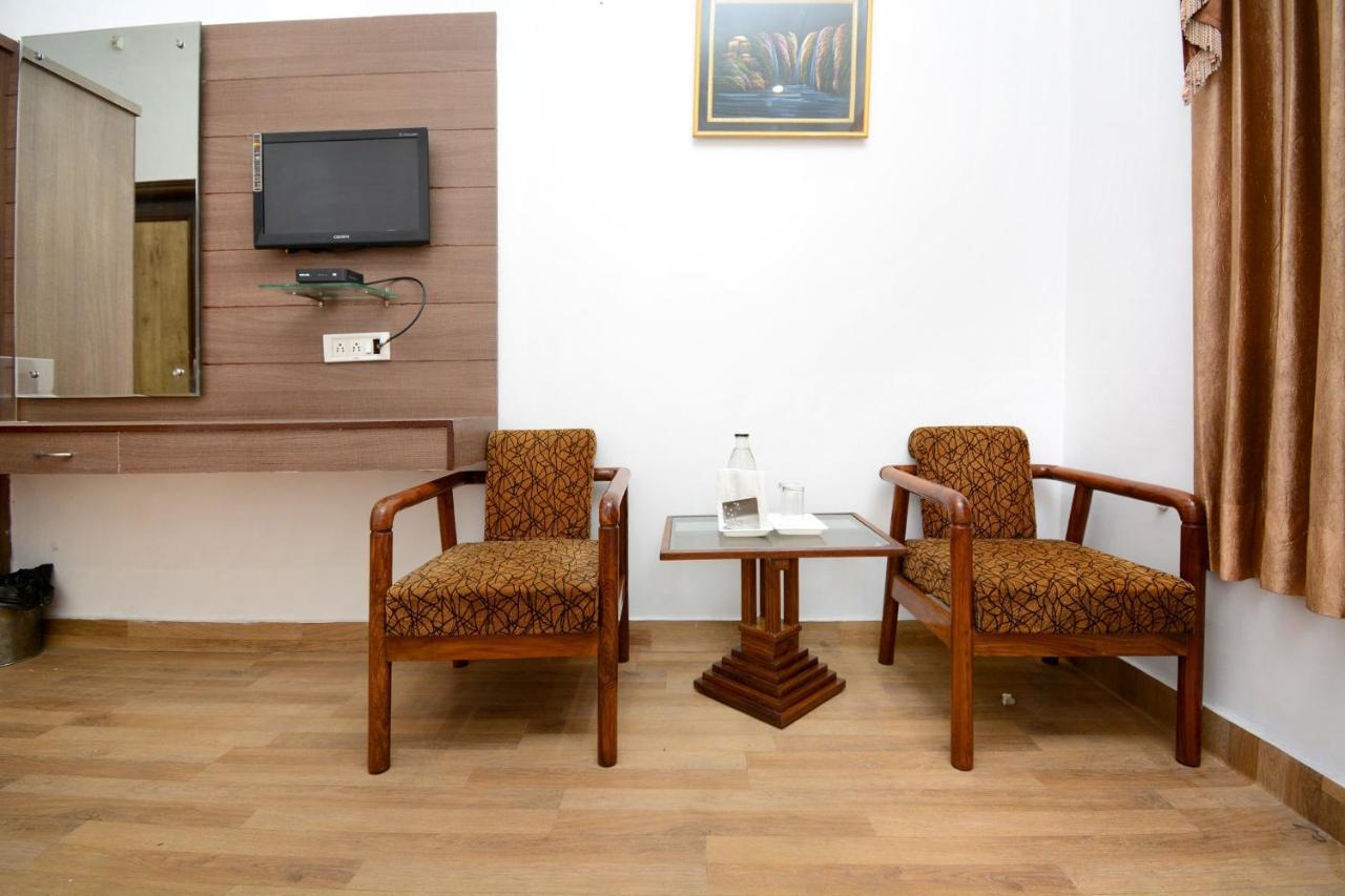 Hotel Ricky International Amritsar Ngoại thất bức ảnh