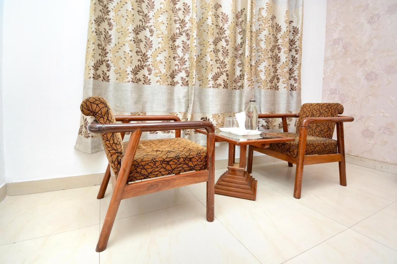 Hotel Ricky International Amritsar Ngoại thất bức ảnh