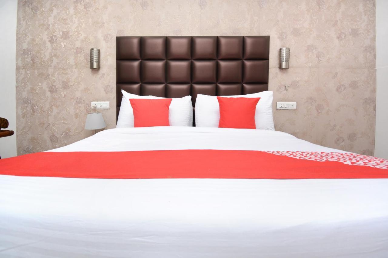 Hotel Ricky International Amritsar Ngoại thất bức ảnh