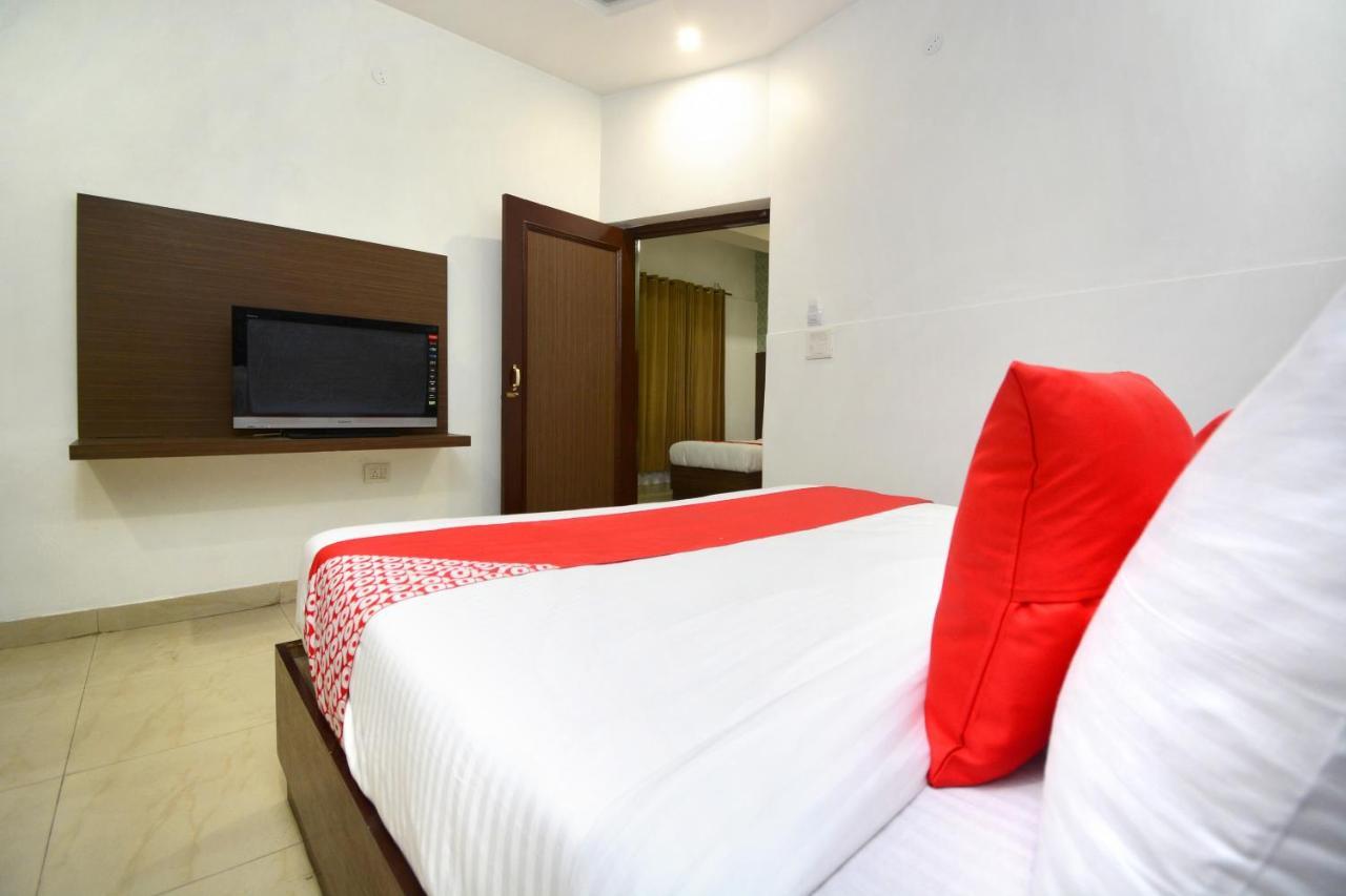 Hotel Ricky International Amritsar Ngoại thất bức ảnh