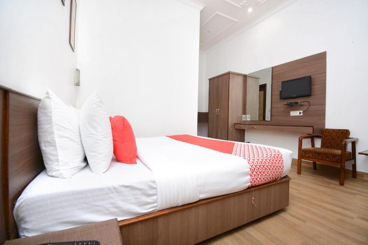 Hotel Ricky International Amritsar Ngoại thất bức ảnh