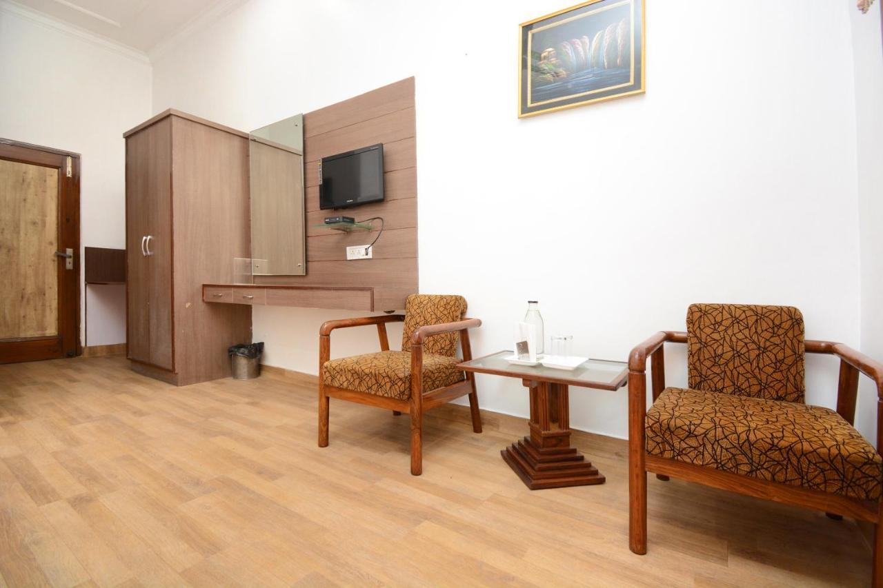 Hotel Ricky International Amritsar Ngoại thất bức ảnh