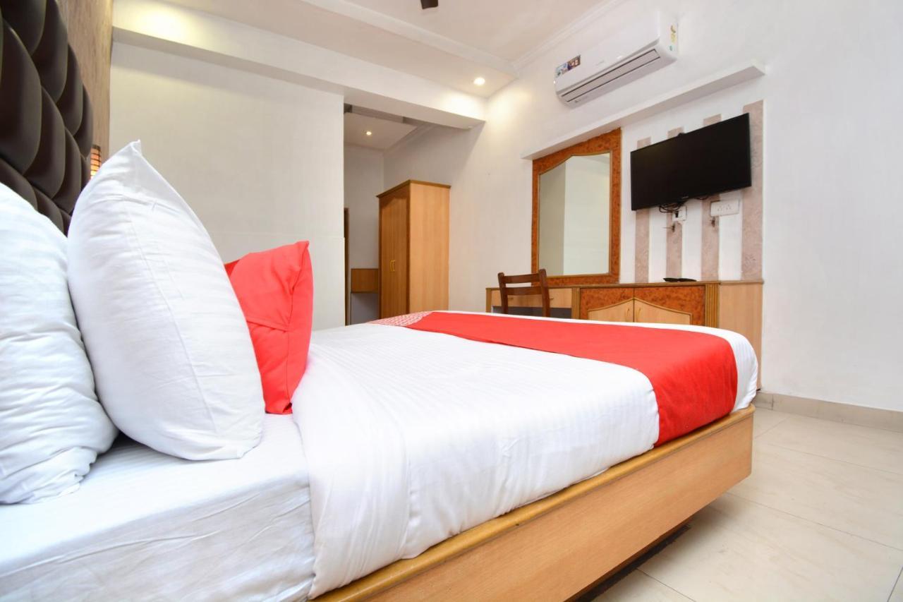 Hotel Ricky International Amritsar Ngoại thất bức ảnh