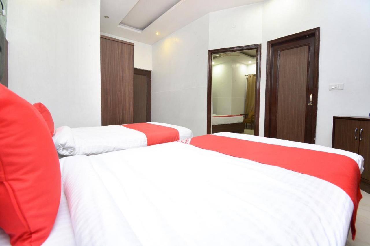 Hotel Ricky International Amritsar Ngoại thất bức ảnh