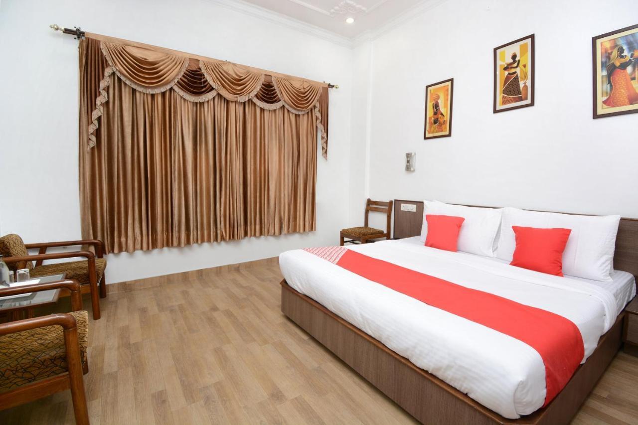 Hotel Ricky International Amritsar Ngoại thất bức ảnh