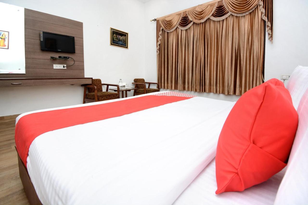 Hotel Ricky International Amritsar Ngoại thất bức ảnh