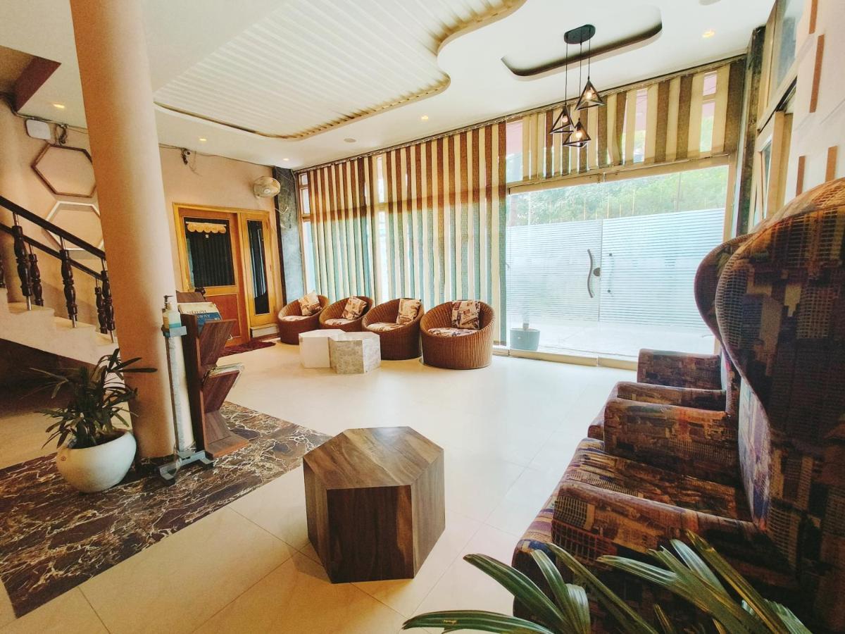 Hotel Ricky International Amritsar Ngoại thất bức ảnh