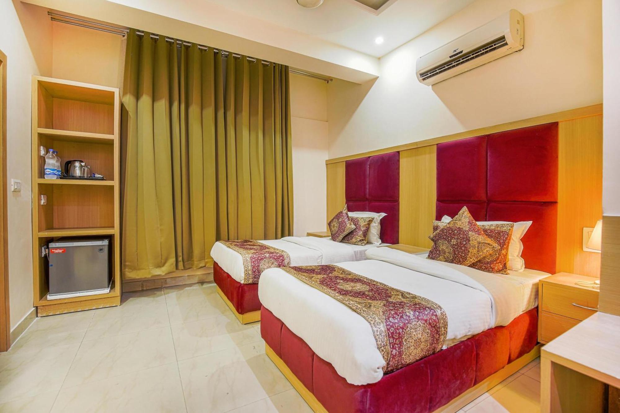 Hotel Ricky International Amritsar Ngoại thất bức ảnh
