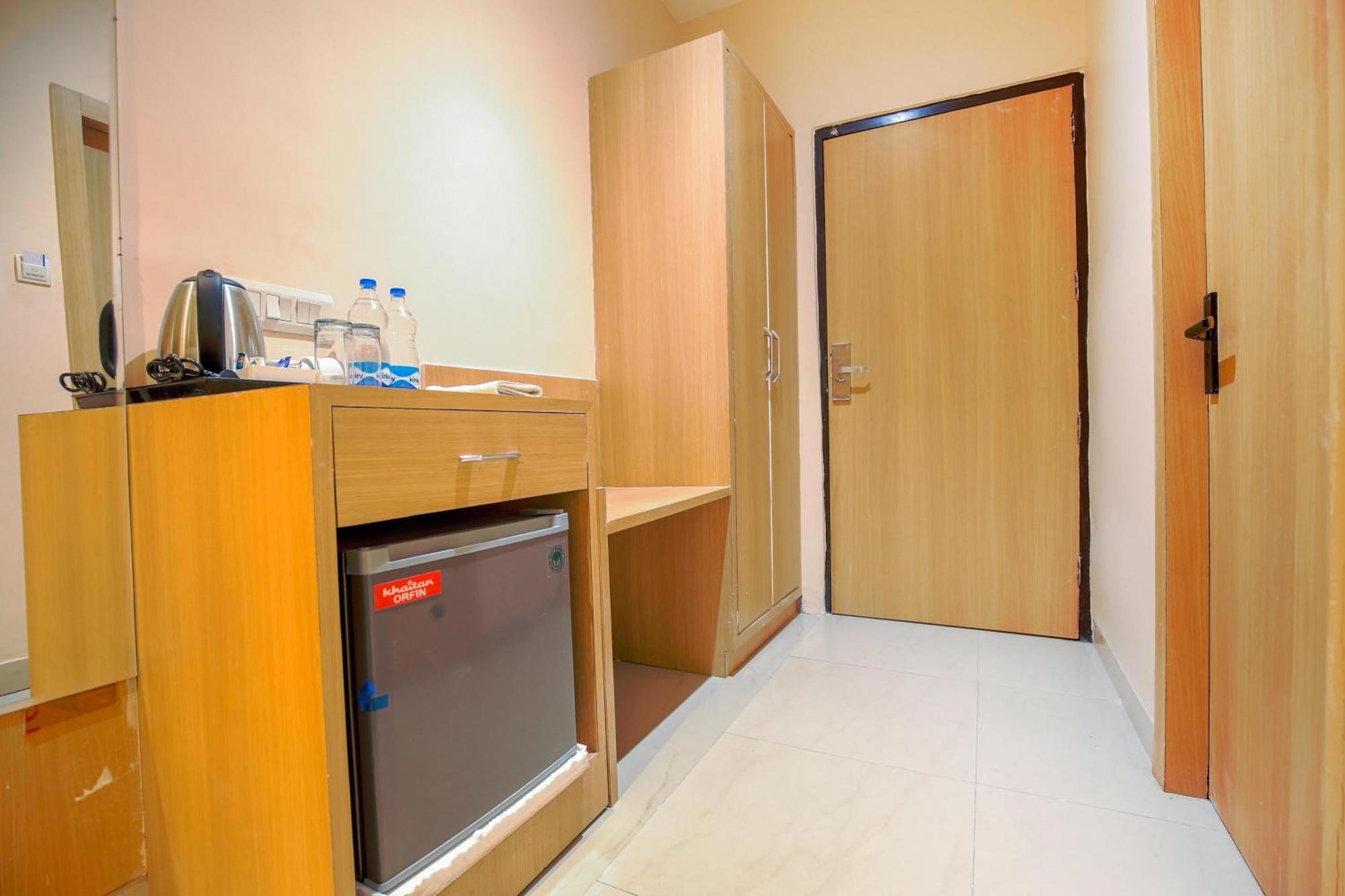 Hotel Ricky International Amritsar Ngoại thất bức ảnh