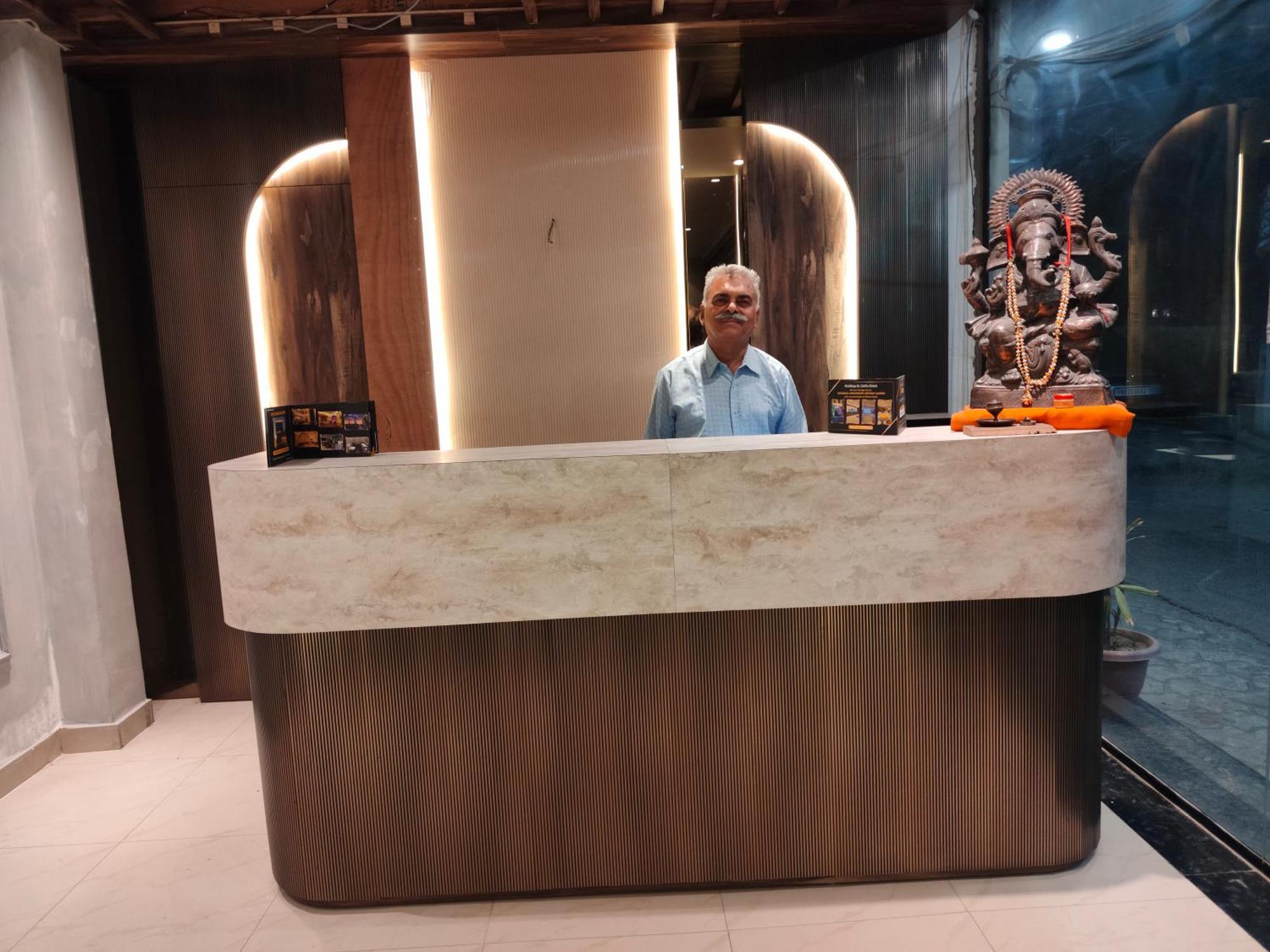 Hotel Ricky International Amritsar Ngoại thất bức ảnh
