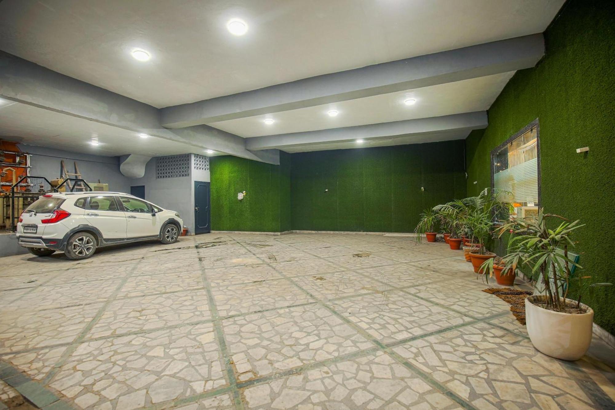 Hotel Ricky International Amritsar Ngoại thất bức ảnh