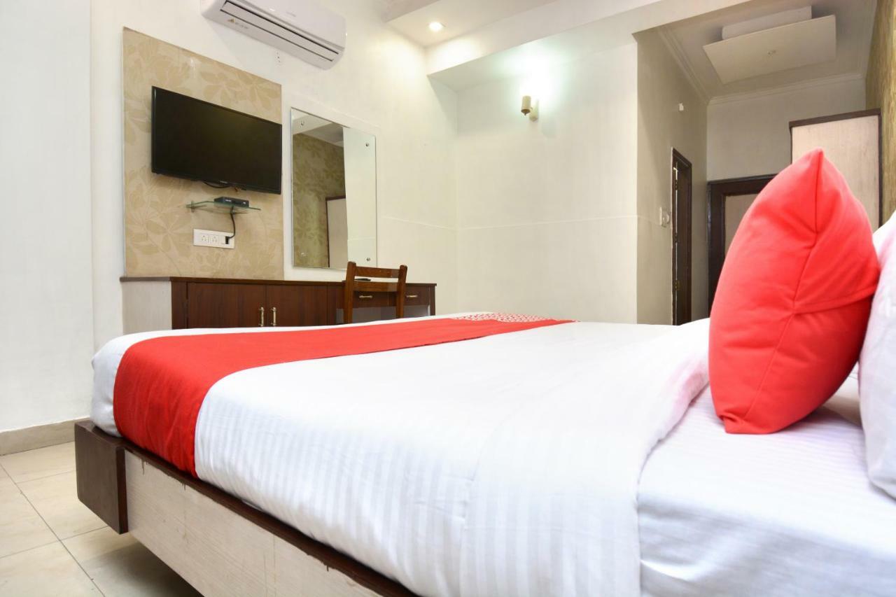 Hotel Ricky International Amritsar Ngoại thất bức ảnh