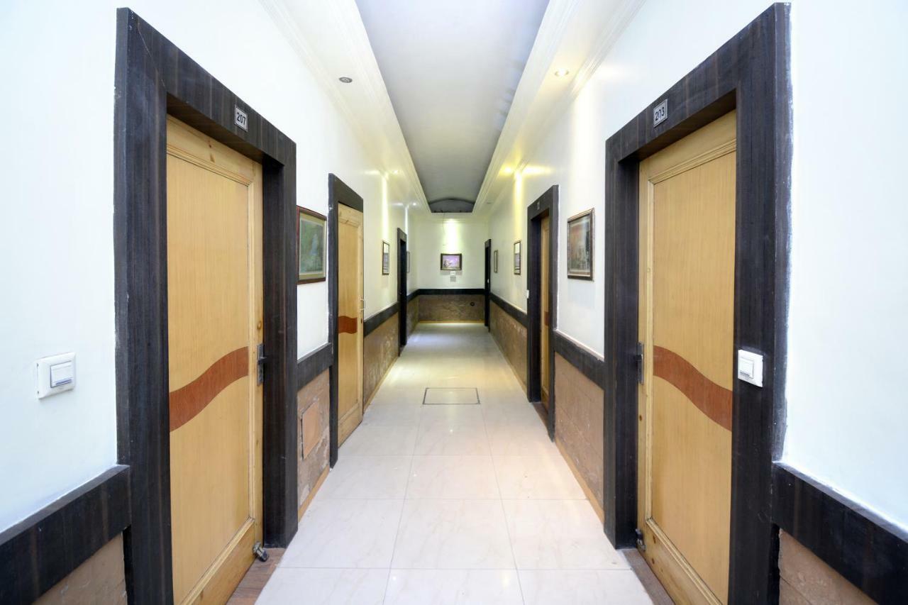 Hotel Ricky International Amritsar Ngoại thất bức ảnh