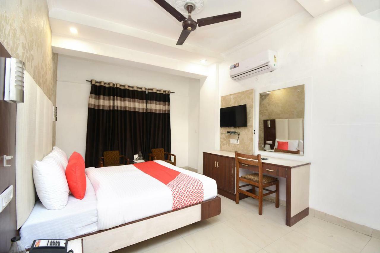 Hotel Ricky International Amritsar Ngoại thất bức ảnh
