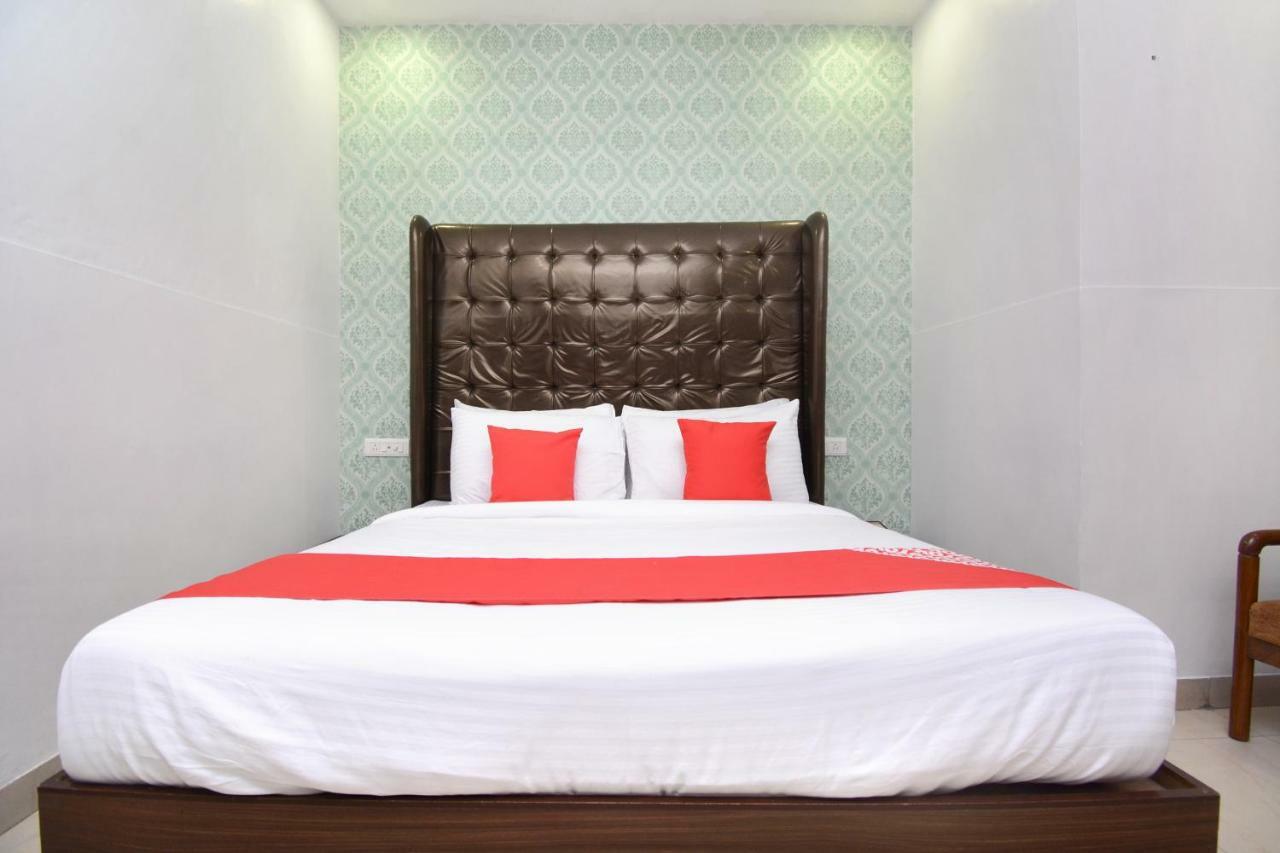 Hotel Ricky International Amritsar Ngoại thất bức ảnh