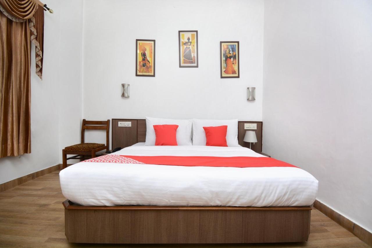 Hotel Ricky International Amritsar Ngoại thất bức ảnh
